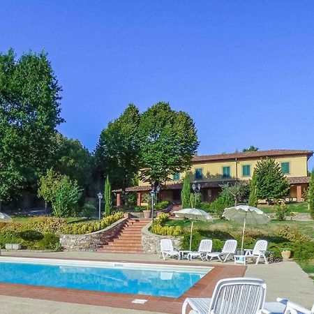 Lucca Cycling Holidays Il Tiglio Rooms SantʼAndrea di Compito Eksteriør billede