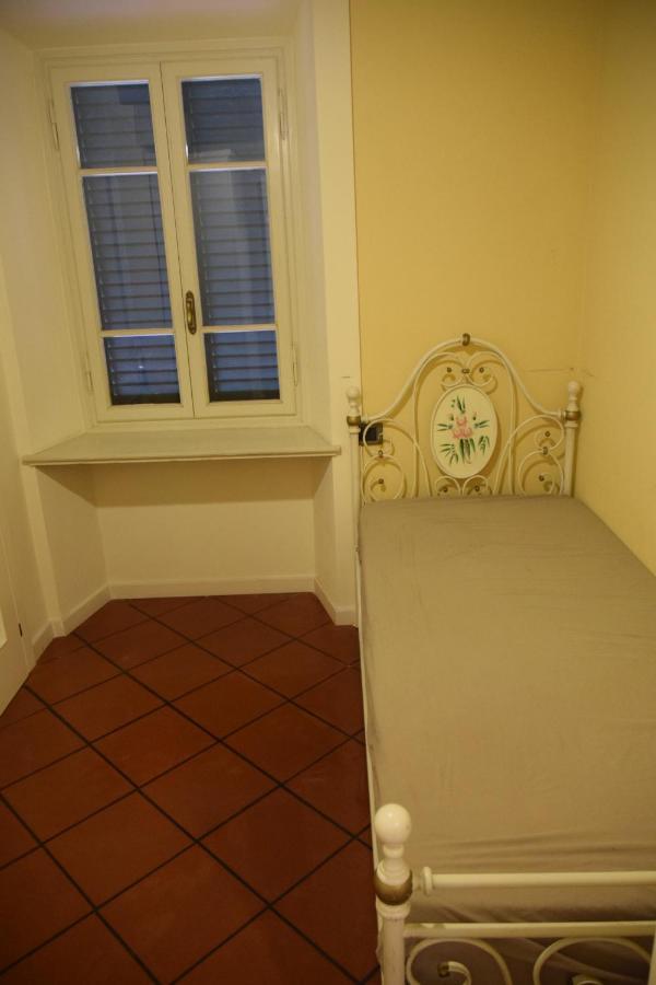 Lucca Cycling Holidays Il Tiglio Rooms SantʼAndrea di Compito Eksteriør billede